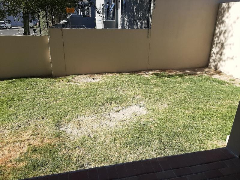 To Let 2 Bedroom Property for Rent in Burgundy Estate Western Cape